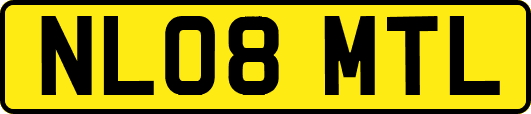 NL08MTL