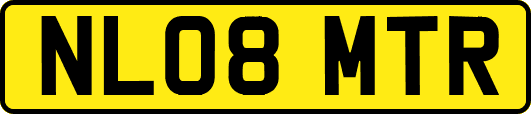 NL08MTR