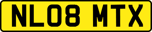 NL08MTX