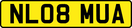 NL08MUA