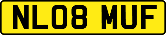 NL08MUF