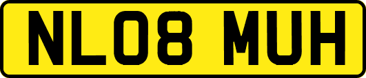 NL08MUH