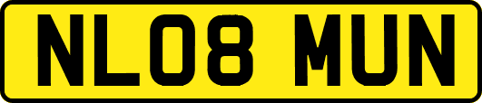 NL08MUN