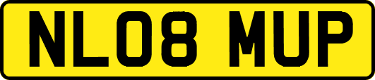 NL08MUP