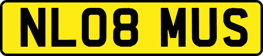 NL08MUS