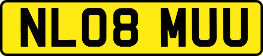 NL08MUU
