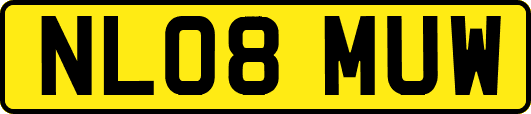 NL08MUW