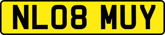 NL08MUY