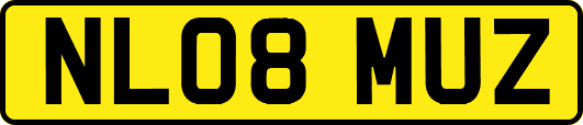 NL08MUZ