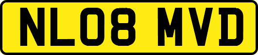 NL08MVD