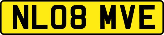 NL08MVE