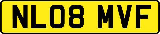 NL08MVF