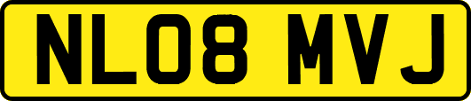 NL08MVJ