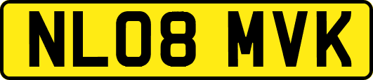 NL08MVK