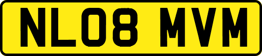 NL08MVM