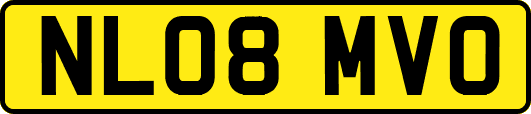 NL08MVO