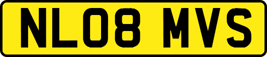 NL08MVS