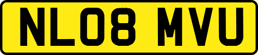 NL08MVU