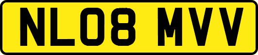 NL08MVV