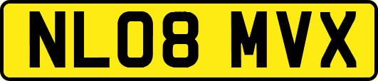 NL08MVX