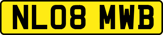 NL08MWB