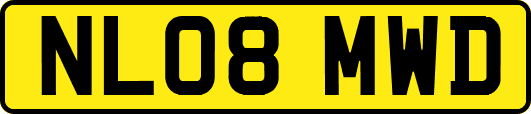 NL08MWD