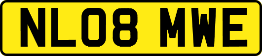 NL08MWE