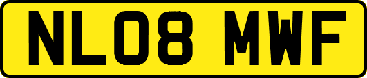 NL08MWF