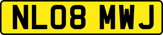 NL08MWJ