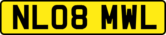 NL08MWL