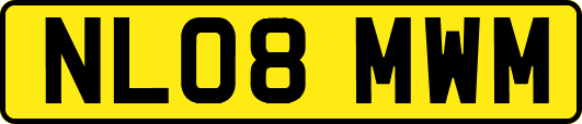NL08MWM