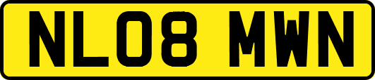 NL08MWN