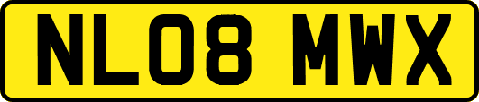 NL08MWX