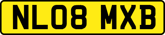 NL08MXB