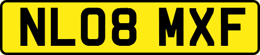 NL08MXF