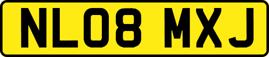 NL08MXJ