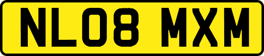 NL08MXM