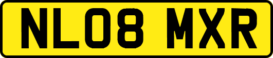 NL08MXR