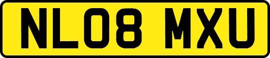 NL08MXU