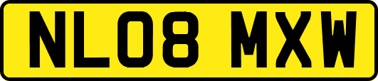 NL08MXW