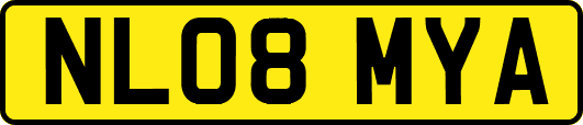 NL08MYA