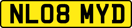 NL08MYD