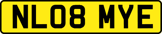 NL08MYE