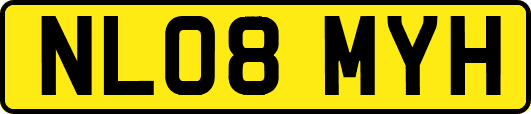 NL08MYH