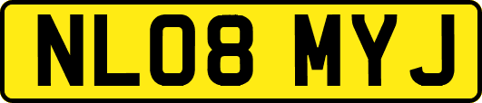 NL08MYJ