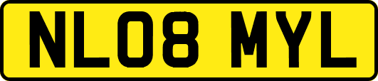 NL08MYL