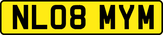 NL08MYM