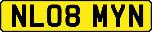 NL08MYN