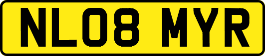 NL08MYR