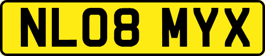 NL08MYX